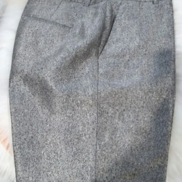 H&M GREY TROUSERS - Picture 4 of 4